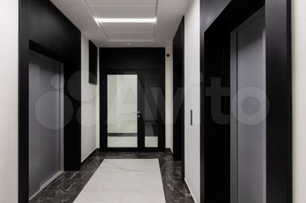 3-к квартира, 79 м², 4/22 эт.