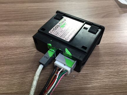 Блок usd sd Aux Mazda CX-5 Mazda 6 Мазда сх5 6