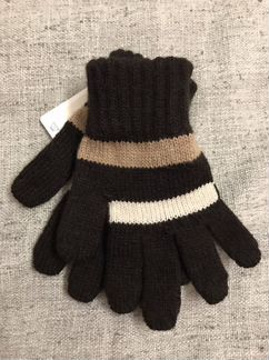 Перчатки для мальчика