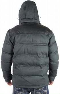Куртка Coogi осенняя зимняя утепленная р.L