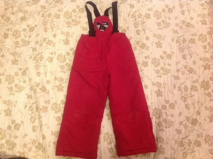 Комбинезон X-trem Gasti на 5 - 6 лет зима
