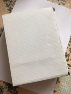 Подсвечник с цветами в стекле