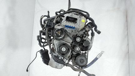 Компрессор кондиционера Volkswagen Golf 6, 2011