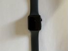 Часы apple watch 3 42mm объявление продам