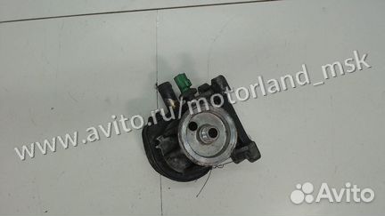 Корпус масляного фильтра Mazda 5 (CR), 2006
