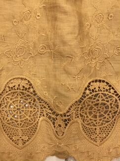 Платье Massimo Dutty, лён