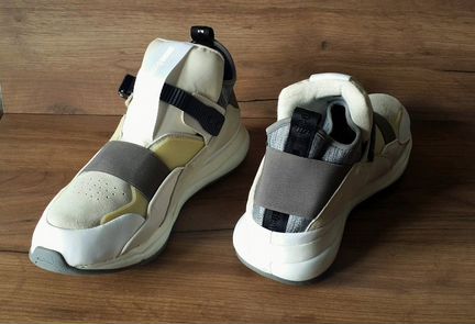 Кроссовки Alexander McQueen by Puma 44,5