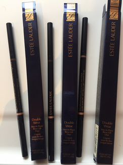 Estee Lauder Double Wear Карандаш для бровей Новый