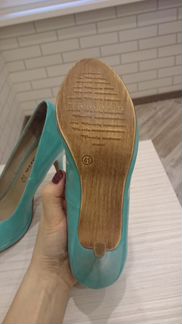 Туфли новые 40