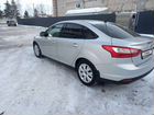 Ford Focus 1.6 МТ, 2011, 135 000 км