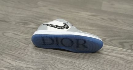 Nike Air Force Dior