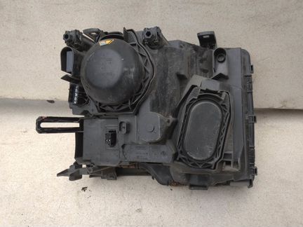 Фара левая ксенон Range Rover Vogue XBC000398