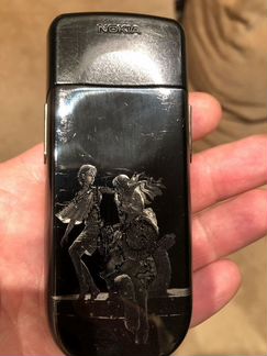 Nokia 8800
