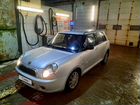 LIFAN Smily (320) 1.3 МТ, 2013, 160 000 км