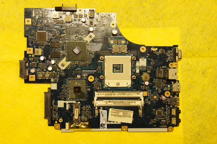 Плата LA-5891P для Acer 5742G / eMachines E730G