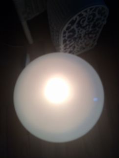 Дизайнерский светильник