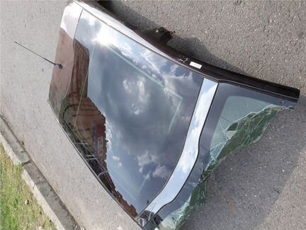 Крыша кузова Peugeot 208, 2012