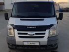 Ford Tourneo 2.2 МТ, 2006, 203 000 км