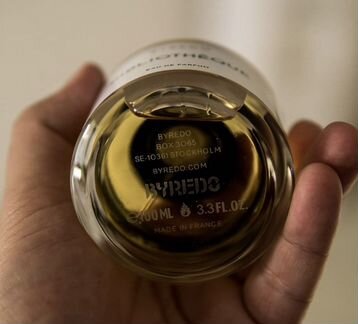 Духи Байредо Библиотека 50-100ml Подлинник