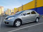 Nissan Tiida 1.6 МТ, 2011, 116 909 км объявление продам