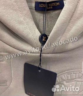Кенгуру Оверсайз Louis Vuitton