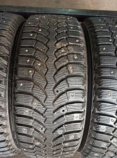 205 55 16 Bridgestone бу Шины Зимние 205 55 R16 94