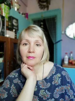 Медсестра на дом