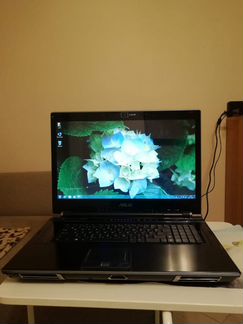 Ноутбук игровой asus