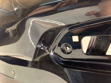 Крышка багажника задняя Bmw X5 G05 2017
