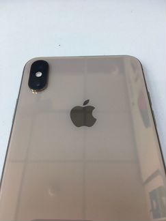 Apple iPhone Xs Max 256Gb (Gold) б/у