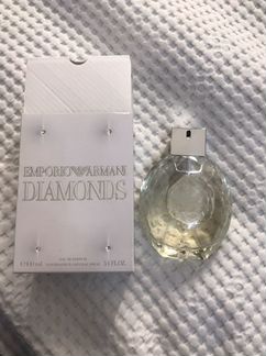 Emporio Armani Diamonds 100ml