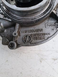 Вакуумный насос Ford BK3Q2A451