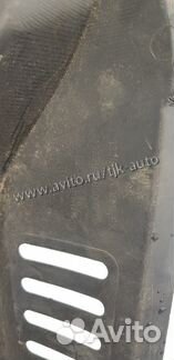 Кожух трапеции правый Fiat Ducato, 244/ Lancia Y