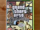 GTA San Andreas xbox360