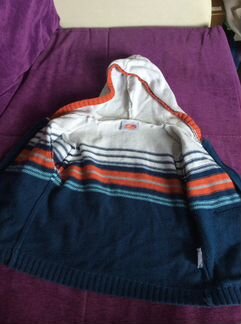 Свитер детский