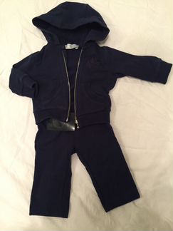 Костюм young versace