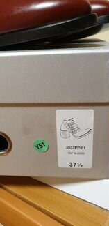 Ботинки казаки Rocco.P