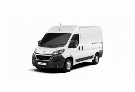 Peugeot Boxer 2.2 МТ, 2020