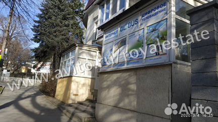 Торговое помещение, 68 м²