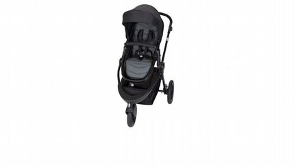 Коляска Baby Trend Sport 3-Wheel Stroller 3в1