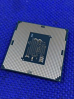 Процессор core I3 7350k новые