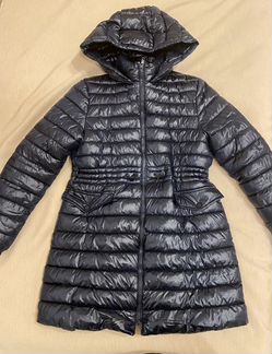 Пальто для девочки Zara