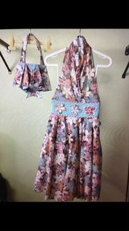 Выпускное Платье для девочки