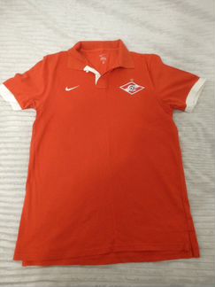 Футболка (поло) Спартак Москва