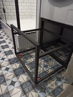 Тумбочка под стиральную машину