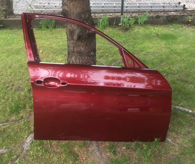 BMW 3 E 90 передняя прааая Дверь 7203644