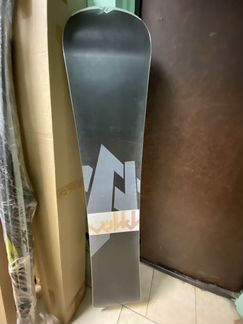 Сноуборд volkl sting 57 с креплениями volkl