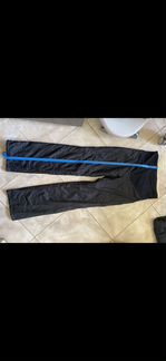 Штаны зимние утеплённые для беременных