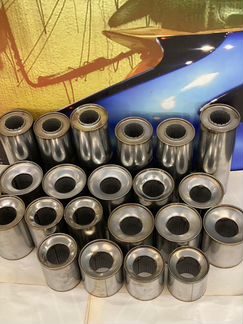 Пламегаситель на Alfa Romeo