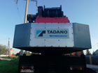 Автокран Tadano TG500EG объявление продам